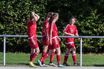 Bild 4 - Frauen SV Wahlstedt - Bramstedter TS : Ergebnis: 12:0